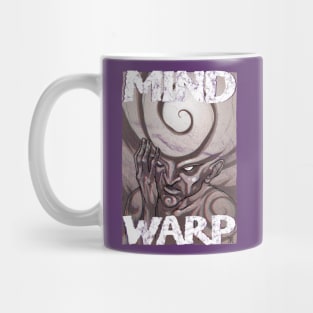 MIND WARP! Mug